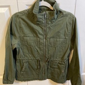Old Navy Utility Jacket